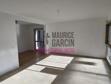 Vente Appartement 5 pièces 94.72 m2 Avignon