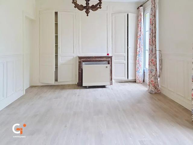 Vente Appartement 5 pièces 94.76 m2 Dieppe