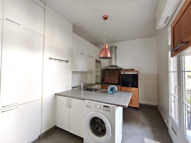 Vente Appartement 5 pièces 94.87 m2 Strasbourg