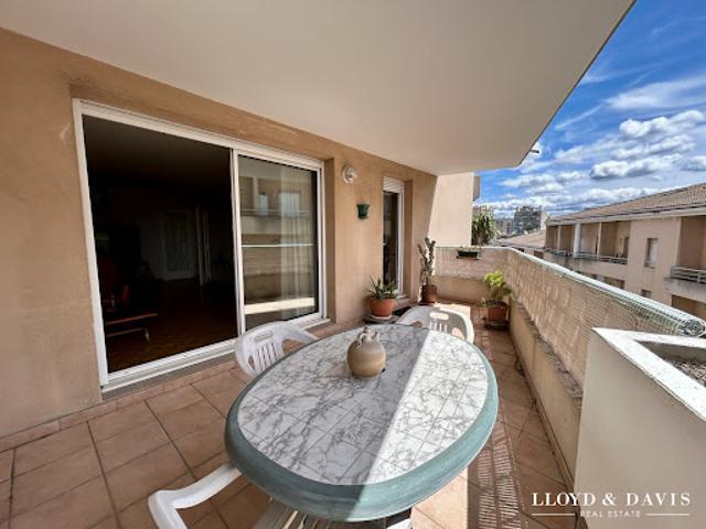 Vente Appartement 5 pièces 94.86 m2 Marseille 5ème