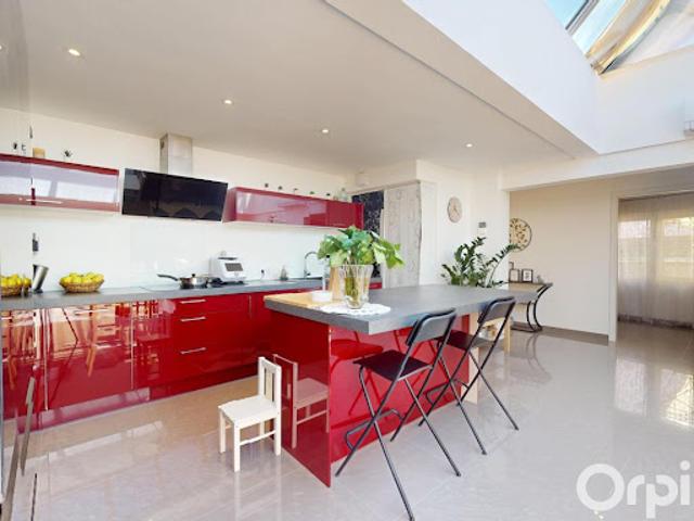 Vente Appartement 5 pièces 94 m2 Artzenheim