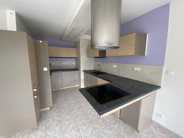 Vente Appartement 5 pièces 94.03 m2 Bonneville