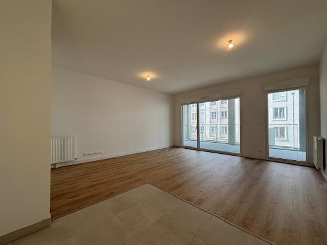 Vente Appartement 5 pièces 94.12 m2 Brest