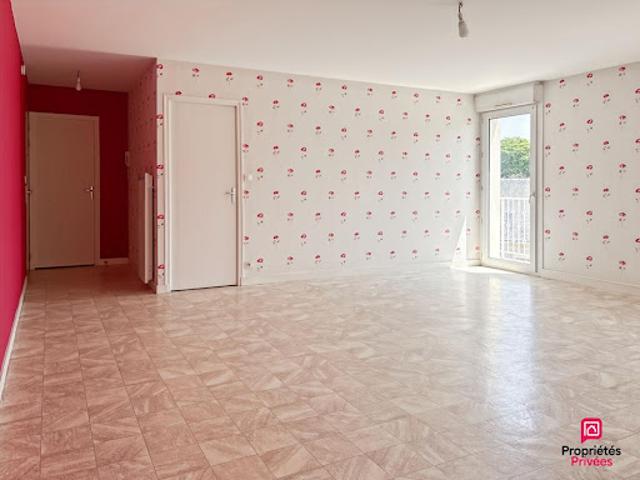 Vente Appartement 5 pièces 94.14 m2 Sable sur sarthe
