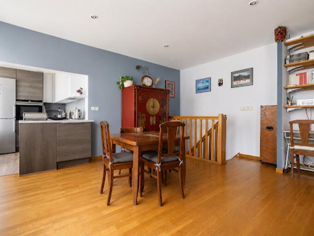 Vente Appartement 5 pièces 94.19 m2 Vincennes