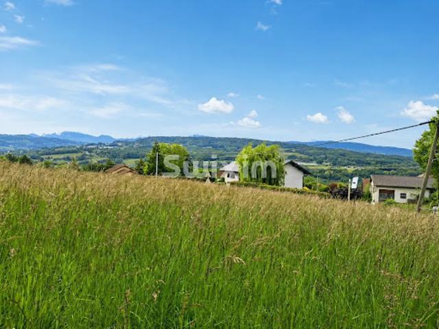 Vente Appartement 5 pièces 94.22 m2 Marlioz