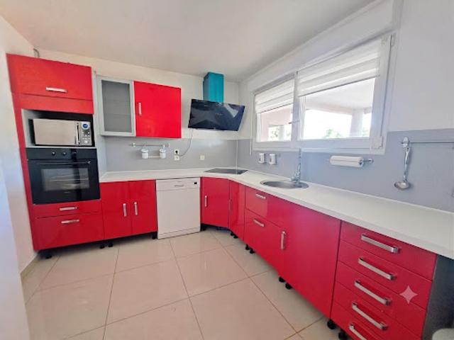 Vente Appartement 5 pièces 94.33 m2 Metz Tessy
