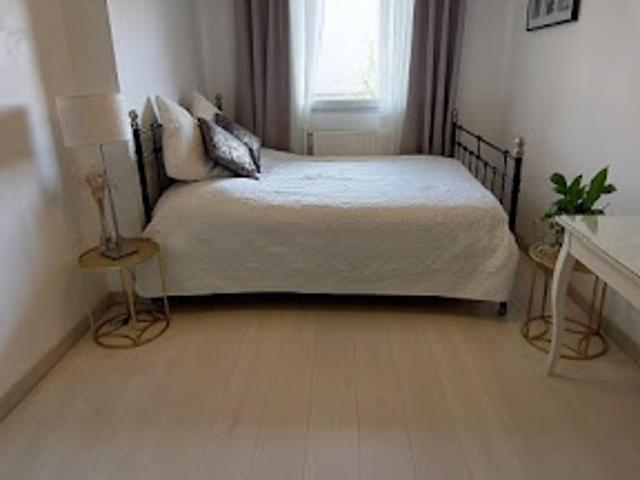 Vente Appartement 5 pièces 94.33 m2 Metz Tessy