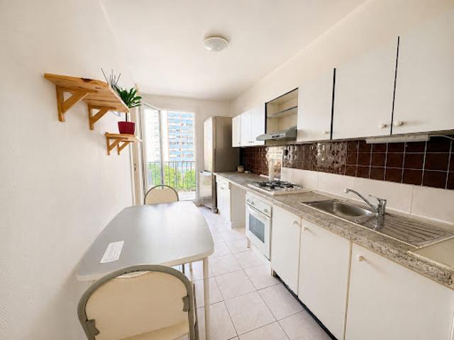 Vente Appartement 5 pièces 94.39 m2 Rennes