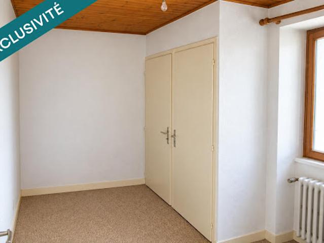 Vente Appartement 5 pièces 94 m2 Viry