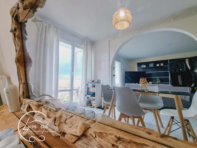 Vente Appartement 5 pièces 94 m2 Abbeville