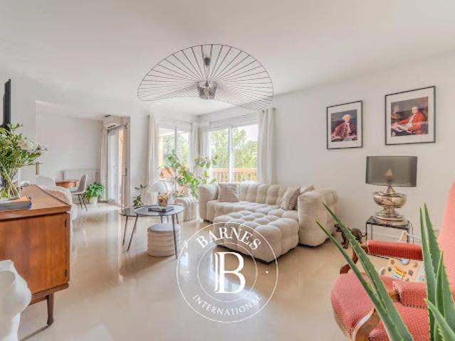 Vente Appartement 5 pièces 94 m2 Aix en Provence
