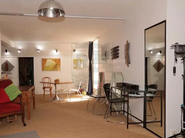 Vente Appartement 5 pièces 94 m2 Aix en Provence