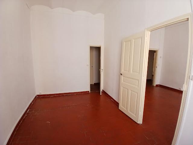 Vente Appartement 5 pièces 94 m2 Ales