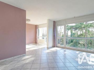 Vente Appartement 5 pièces 94 m2 Andresy