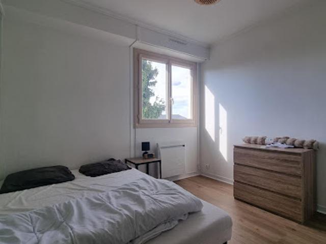 Vente Appartement 5 pièces 94 m2 Angers