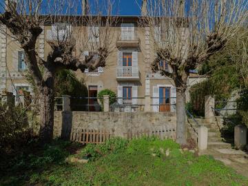 Vente Appartement 5 pièces 94 m2 Auvers sur Oise