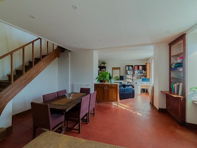Vente Appartement 5 pièces 94 m2 Auvers sur Oise