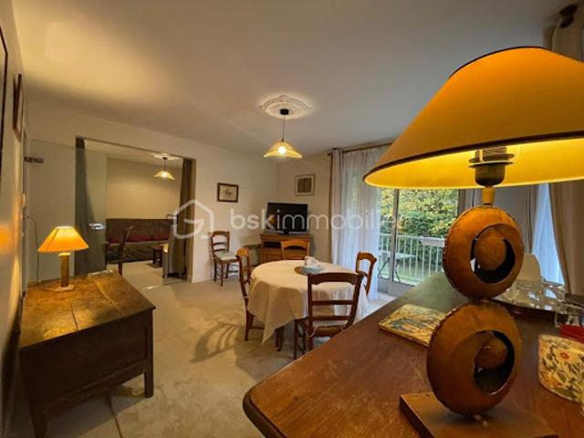 Vente Appartement 5 pièces 94 m2 Bagnoles de l'Orne