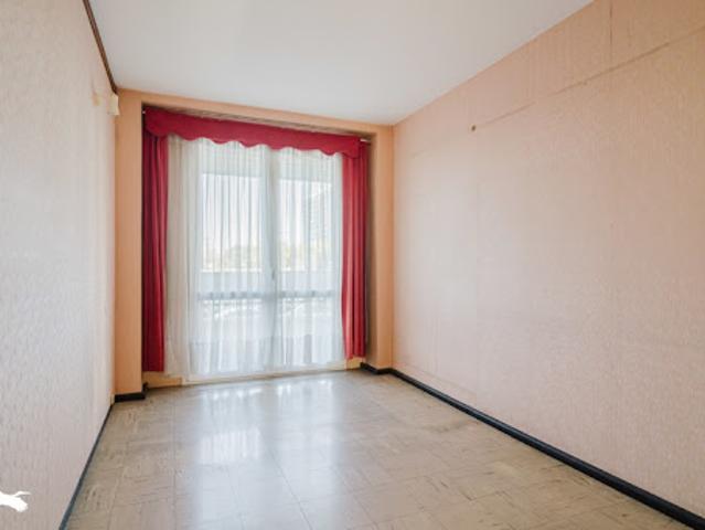 Vente Appartement 5 pièces 94 m2 Bron
