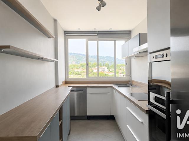 Vente Appartement 5 pièces 94 m2 Cannes la bocca