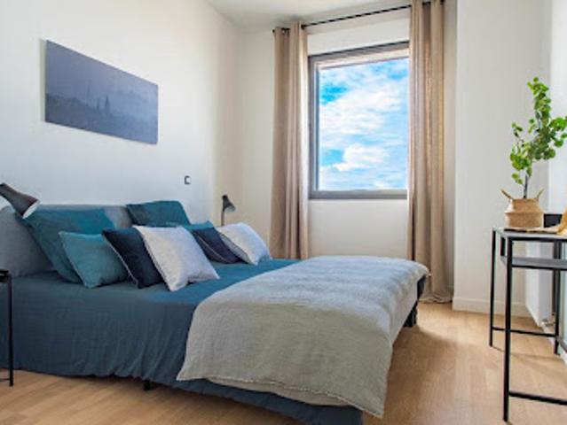 Vente Appartement 5 pièces 94 m2 Chessy