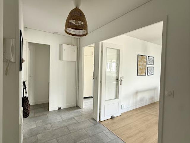 Vente Appartement 5 pièces 94 m2 Compiegne