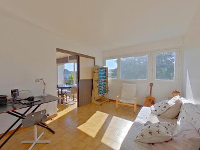 Vente Appartement 5 pièces 94 m2 Domont