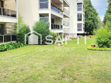 Vente Appartement 5 pièces 94 m2 Freneuse