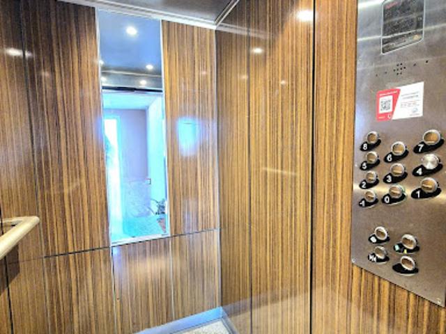 Vente Appartement 5 pièces 94 m2 Limoges