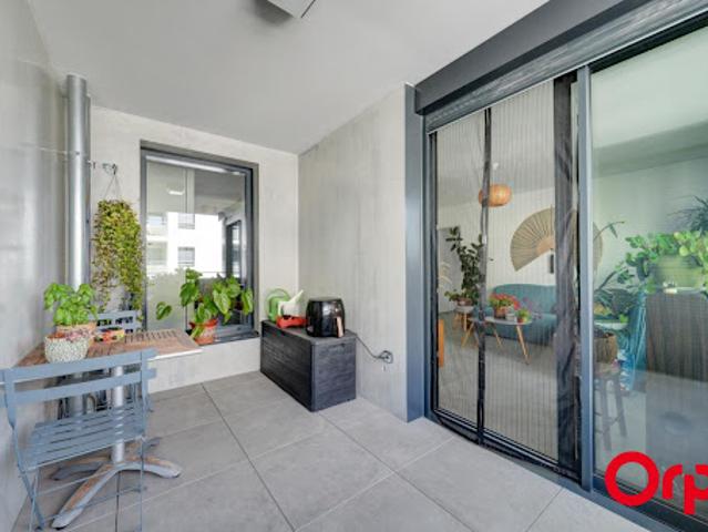 Vente Appartement 5 pièces 94 m2 Lyon 8ème