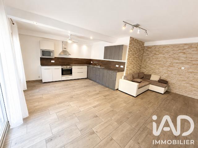 Vente Appartement 5 pièces 94 m2 Manosque