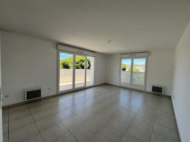 Vente Appartement 5 pièces 94 m2 Marseille 9ème