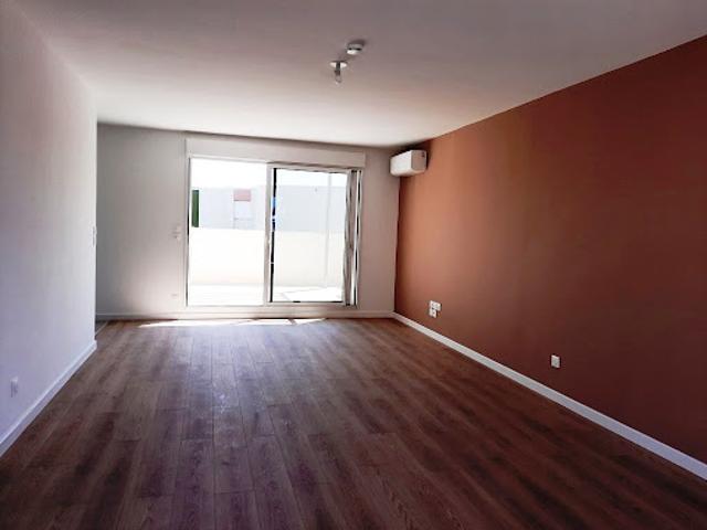 Vente Appartement 5 pièces 94 m2 Montpellier