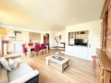 Vente Appartement 5 pièces 94 m2 Neuilly Plaisance