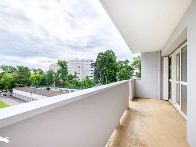 Vente Appartement 5 pièces 94 m2 Oullins