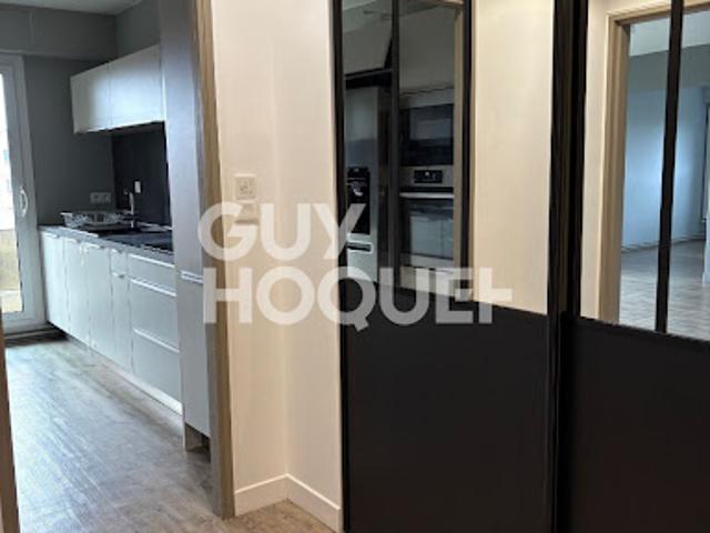 Vente Appartement 5 pièces 94 m2 Pessac