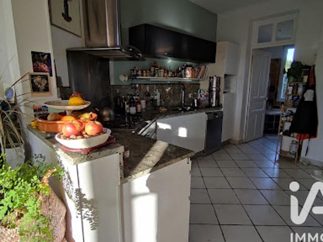 Vente Appartement 5 pièces 94 m2 Rennes