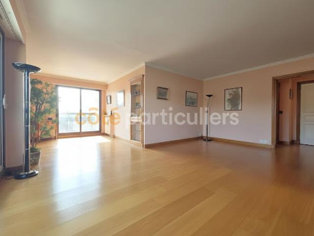 Vente Appartement 5 pièces 94 m2 Saint Germain en Laye