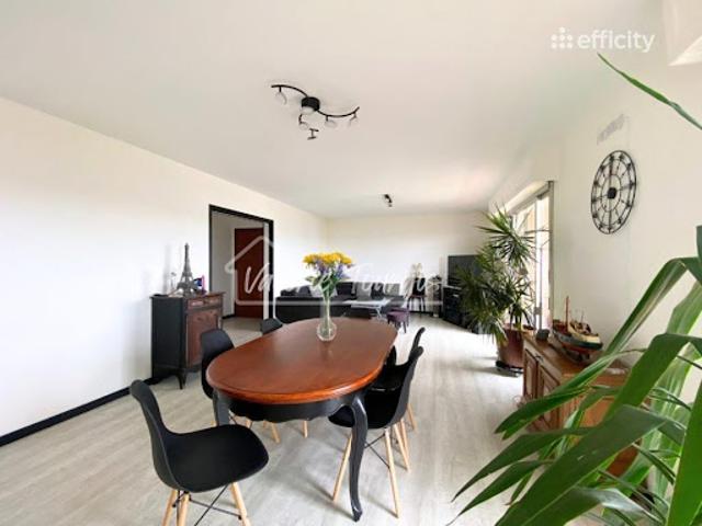 Vente Appartement 5 pièces 94 m2 Saint lo