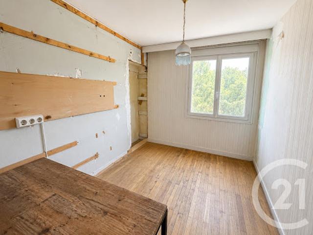 Vente Appartement 5 pièces 95.53 m2 Nantes