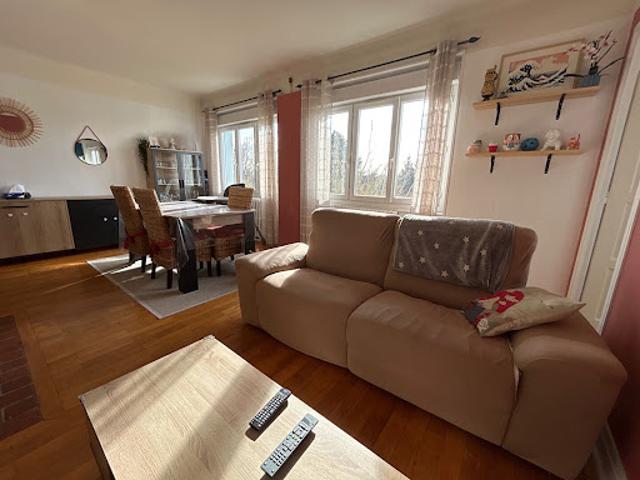 Vente Appartement 5 pièces 95.5 m2 Saint remy