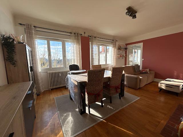 Vente Appartement 5 pièces 95.5 m2 Saint remy