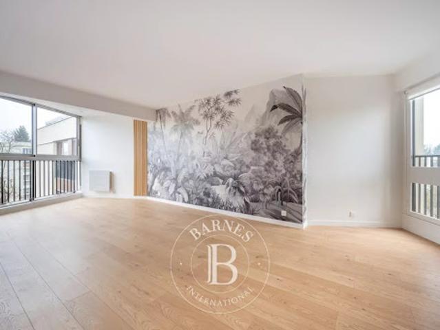 Vente Appartement 5 pièces 95.65 m2 Le chesnay