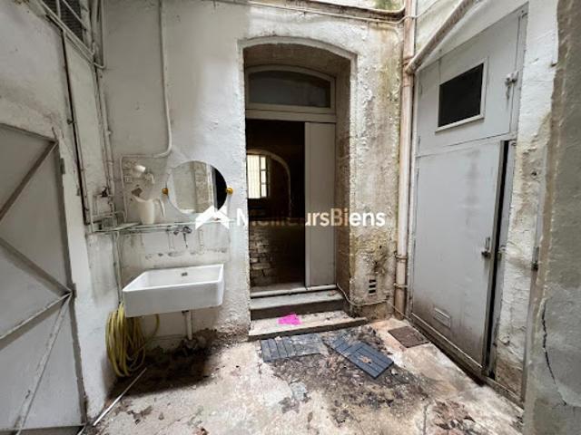 Vente Appartement 5 pièces 95.65 m2 Montpellier