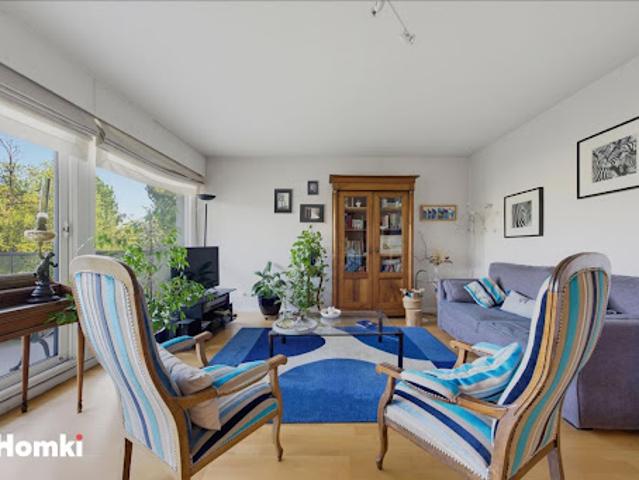 Vente Appartement 5 pièces 95.68 m2 Bordeaux