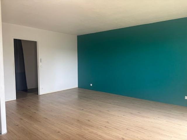 Vente Appartement 5 pièces 95.6 m2 Eysines