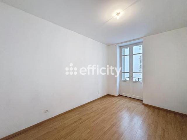 Vente Appartement 5 pièces 95.7 m2 Vichy