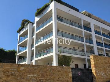 Vente Appartement 5 pièces 95.86 m2 Saint Didier au Mont d'Or