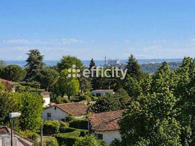 Vente Appartement 5 pièces 95.86 m2 Saint Didier au Mont d'Or